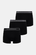 Emporio Armani Underwear boxeri 3-pack culoarea negru, EM000259 AF10779