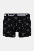 AAPE boxeri Main culoarea negru, AAPUWM5297XXN