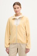 Columbia bluza sportowa Sequoia Grove kolor żółty wzorzysta 2085313