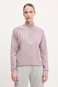 Helly Hansen szabadidős TECH SWEAT rózsaszín, sima, 34501