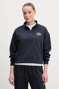Кофта Guess NIGELLA жіноча колір синій меланж V5GQ06 KCS01