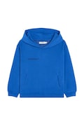 Mikina Pangaia KIDS' 365 MIDWEIGHT HOODIE s kapucňou, 10000428