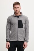 Columbia bluza sportowa Rapid Expedition II kolor szary gładka 2113951