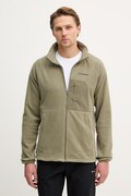 Columbia bluza sportowa Rapid Expedition II kolor zielony gładka 2113951