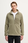 Columbia bluza sportowa Rapid Expedition II kolor zielony gładka 2113951