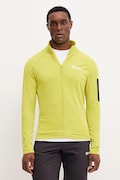 Αθλητική μπλούζα Jack Wolfskin Prelight χρώμα: πράσινο, A63789