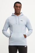 Кофта Puma чоловіча з капюшоном з аплікацією 684719