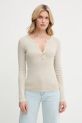 Μακρυμάνικο G-Star Raw χρώμα: μπλε, D26140-D968