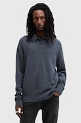 Светр з домішкою вовни AllSaints STATTEN чоловічий  M038KA