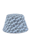 Otroški bombažni klobuk Kenzo Kids K60884