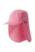 Reima șapcă de baseball pentru copii Biitsi culoarea roz, uni, 5300152A