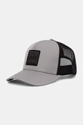 BOSS Orange trucker cap da uomo Elliot-PL grigia 50535622