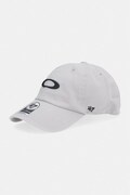 Oakley șapcă pentru bărbați, din bumbac gri FOS901220