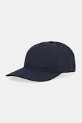 Kšiltovka Tommy Hilfiger tmavomodrá barva, vzorovaná, AM0AM13386