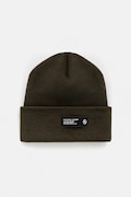 NEIGHBORHOOD beanie Beanie green color 242YGNH.HT01