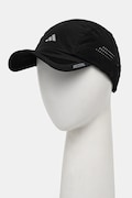 Καπέλο adidas Performance Adizero χρώμα: μαύρο, JD1160