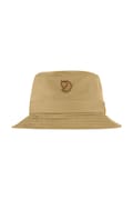 Капелюх Fjallraven Kiruna колір бежевий F77277