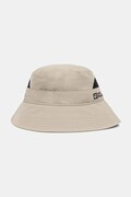 Klobouk Jack Wolfskin Vent Bucket béžová barva, A64897