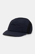 Кепка Jack Wolfskin Vent колір синій однотонна A64898