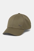 Kapa s šiltom Puma zelena barva, 25994