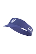 Compressport Pro Racing Visor fioletowy XHWU699