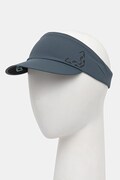 Dynafit daszek Alpine Visor kolor szary gładka 08.0000071471