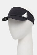 Dynafit daszek Alpine Visor kolor czarny gładka 08.0000071471