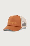 Cotopaxi czapka z daszkiem trucker Vintage brązowa S25469U1283