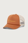 Cotopaxi czapka z daszkiem trucker Vintage brązowa S25469U1283