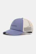 Cotopaxi czapka z daszkiem Vintage kolor niebieski wzorzysta S25469U1283