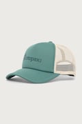 Cotopaxi czapka z daszkiem trucker Vintage zielona S25469U1283