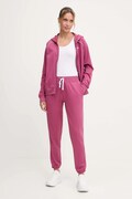 Under Armour dres Rival damski kolor bordowy 6001966