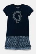 Detská súprava Guess tmavomodrá farba, K5RG03 K6YW0