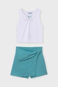 Mayoral completo bambino/a colore turchese 6224