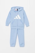 Βρεφική φόρμα adidas χρώμα: μπλε, JE3971