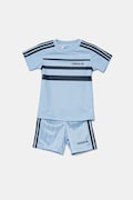 Παιδικό σετ adidas Originals χρώμα: μπλε, JC6618