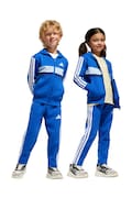 adidas dres dziecięcy kolor niebieski JC7488