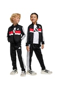 adidas dres dziecięcy kolor czarny JC7513