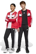 Trenirka adidas rdeča barva, JC6662