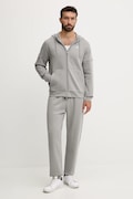 Спортивний костюм EA7 Emporio Armani колір сірий AF10377-7M000914