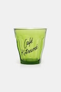 Ποτήρι Café Kitsuné Glass Duralex Le Picardie χρώμα: πράσινο, OU08110O0011