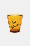 Café Kitsuné szklanka Glass Duralex Le Picardie kolor żółty OU08110O0011
