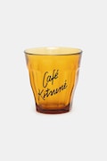 Café Kitsuné szklanka Glass Duralex Le Picardie kolor żółty OU08110O0011