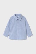 Дитяча бавовняна сорочка Mayoral 1117