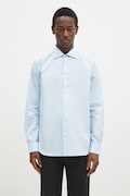 Bavlnená košeľa Paul Smith pánska, slim, s klasickým golierom, M1R-790Y-M00050