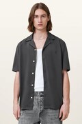AllSaints HUDSON szary M081SA