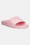 Pinko ciabatte slide Dilly colore rosa SS0093 E027 O99