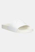 Pinko ciabatte slide Dilly colore bianco SS0093 E027 Z1B