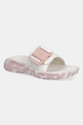 Columbia papuci PEAKFREAK ROAM femei, culoarea roz, 2108841