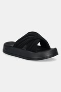 Puma klapki damskie Leadcat Platform czarne 400340